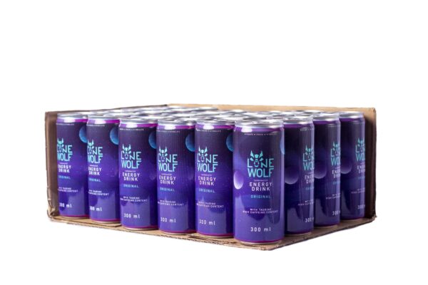 ORIGINAL LONE WOLF (24 PACK) - Image 3