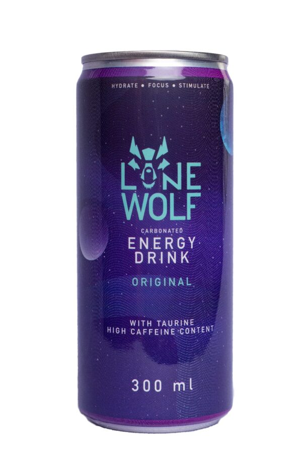 ORIGINAL LONE WOLF (24 PACK) - Image 2